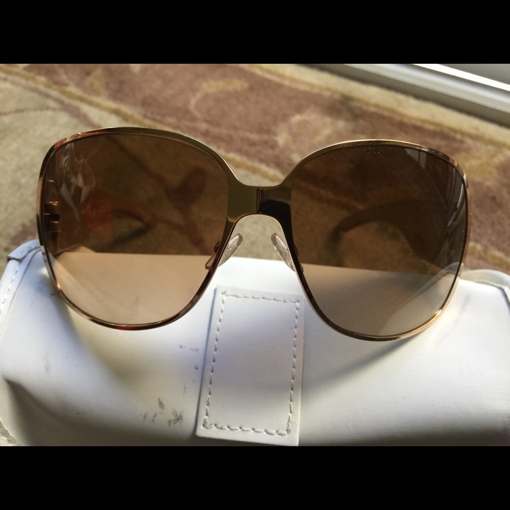 Dior sunglasses